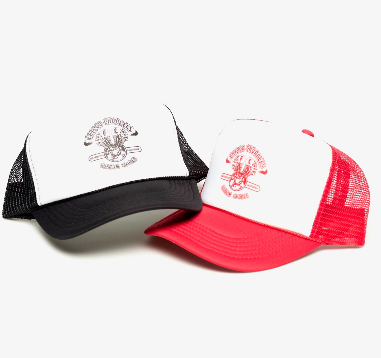 Frisco Choppers Hat