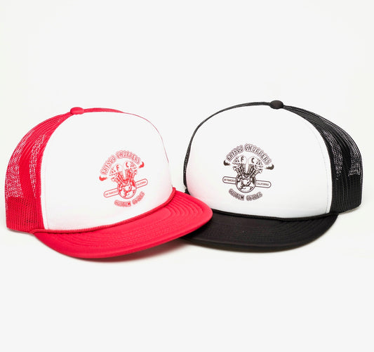 Frisco Choppers Hat