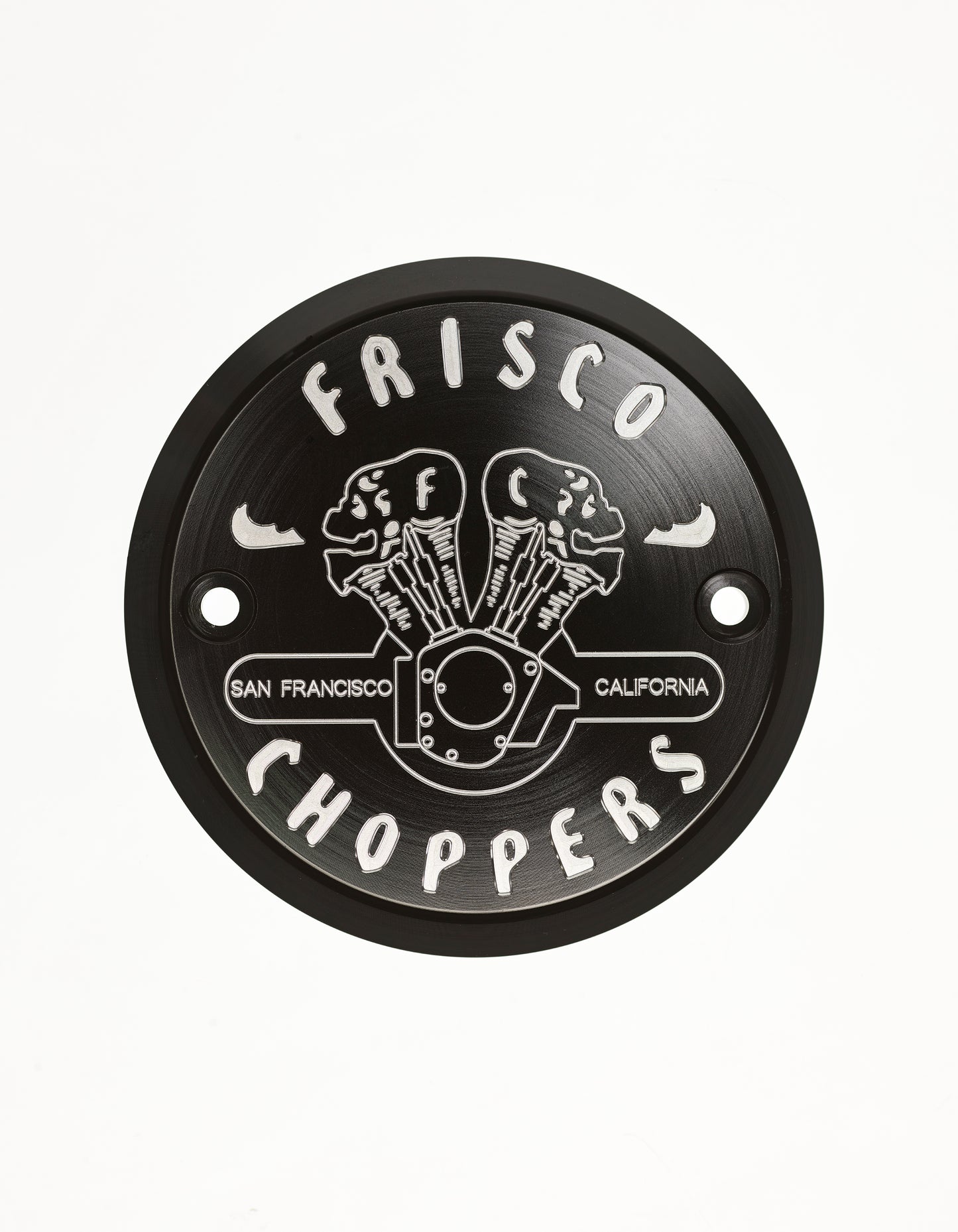 Frisco Choppers Points Covers