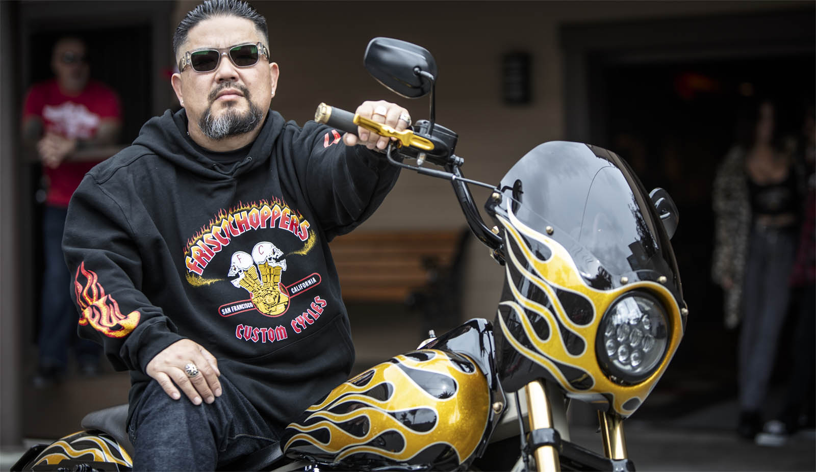 Products – Frisco Choppers