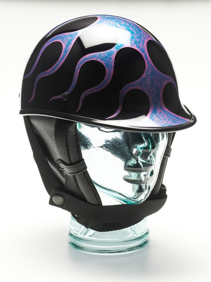 HELMET RAFFLE!!!!!! “VENTUSTYLE” & FRISCO CHOPPERS PAINTED BY VICIOUS CYCLES… FREE U.S. SHIPPING