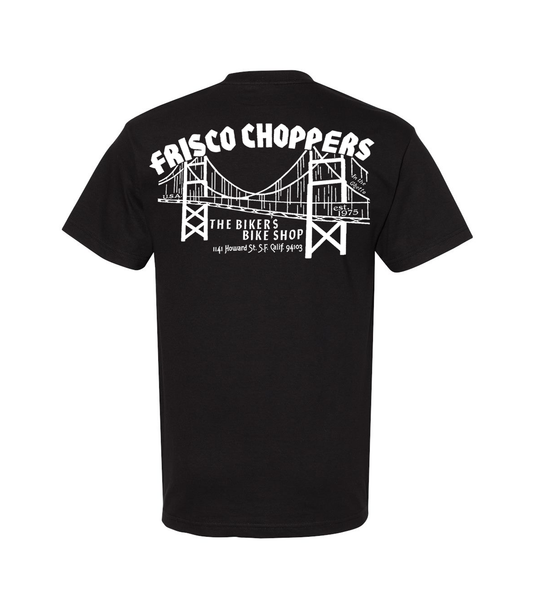 Repop of the Original Frisco Eagle from 86’