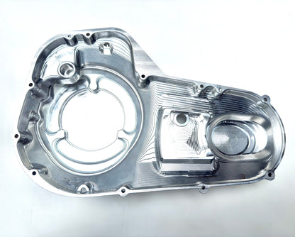 Frisco Choppers 89-92 FXR billet aluminum custom outer primary