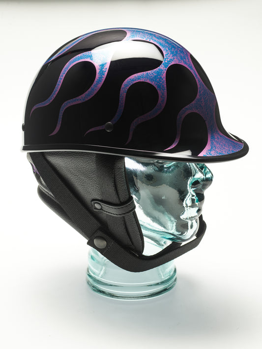 HELMET RAFFLE!!!!!! “VENTUSTYLE” & FRISCO CHOPPERS PAINTED BY VICIOUS CYCLES… FREE U.S. SHIPPING