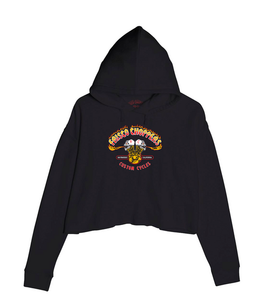 Ladies Apparel – Frisco Choppers