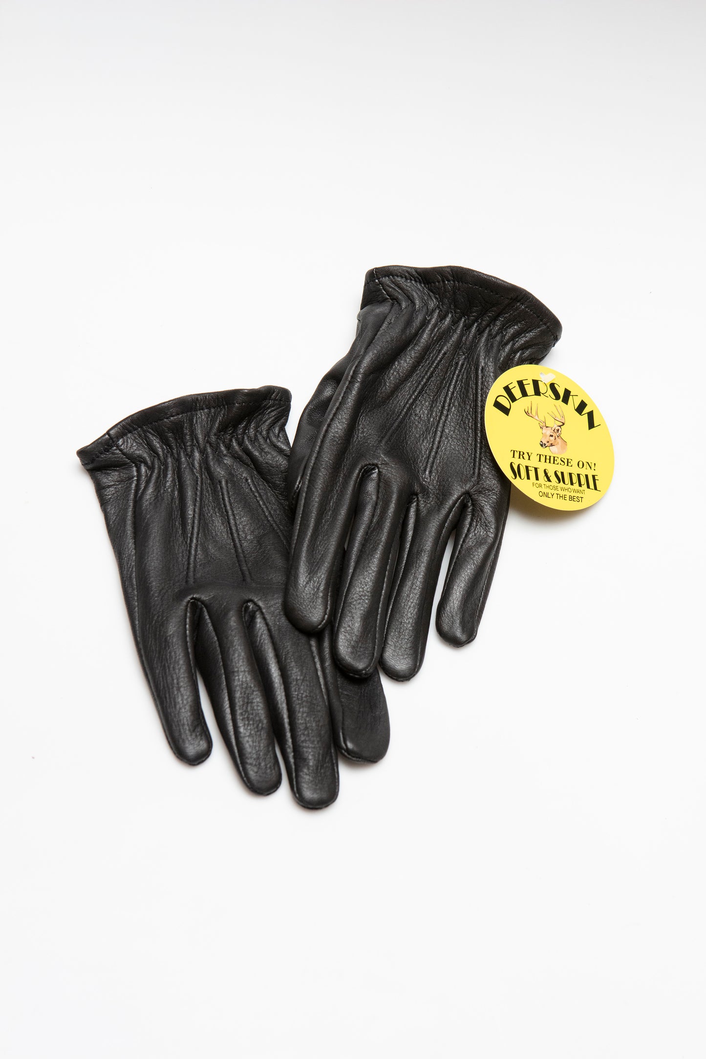 Napa Motorcycle gloves extra short wrist cut fit
