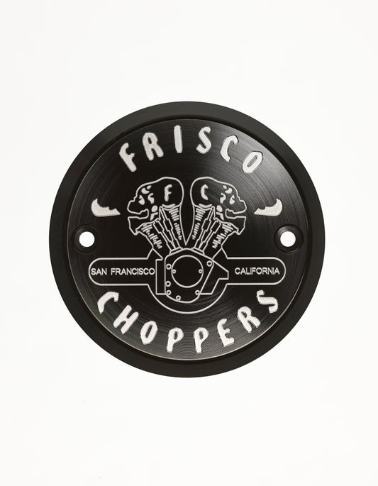 Frisco Choppers Points Covers